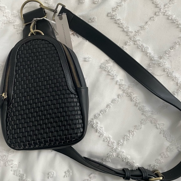 Anthropologie Handbags - Brand New Crossbody bag